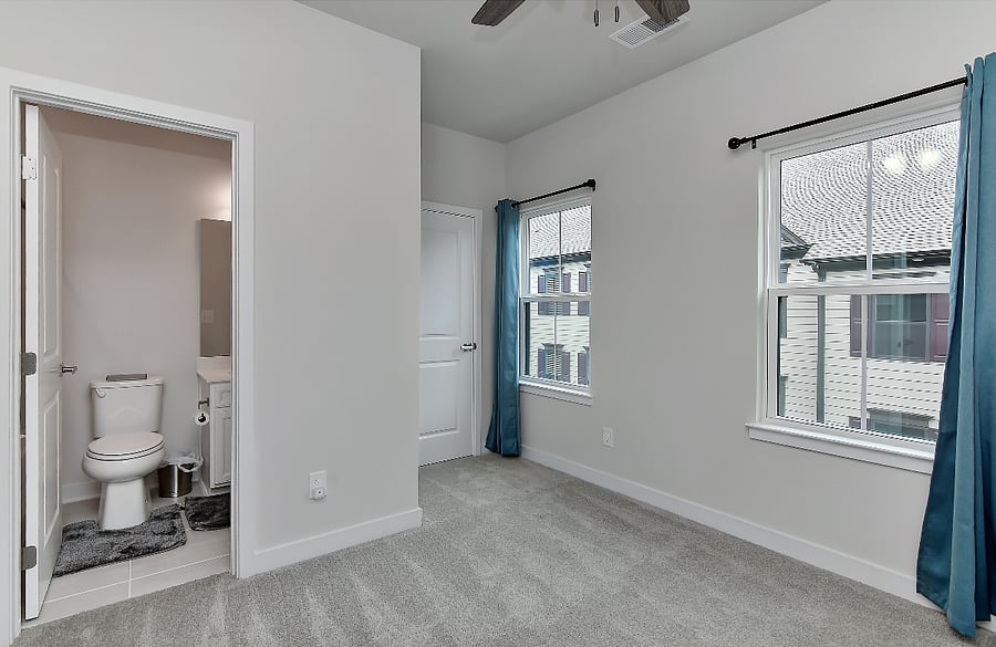 Bedroom 2