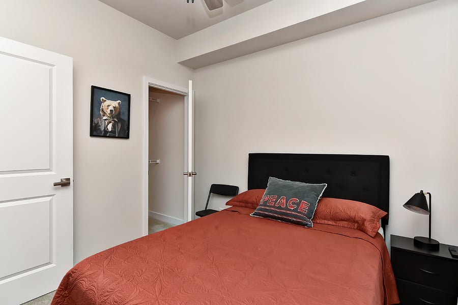 Guest Bedroom