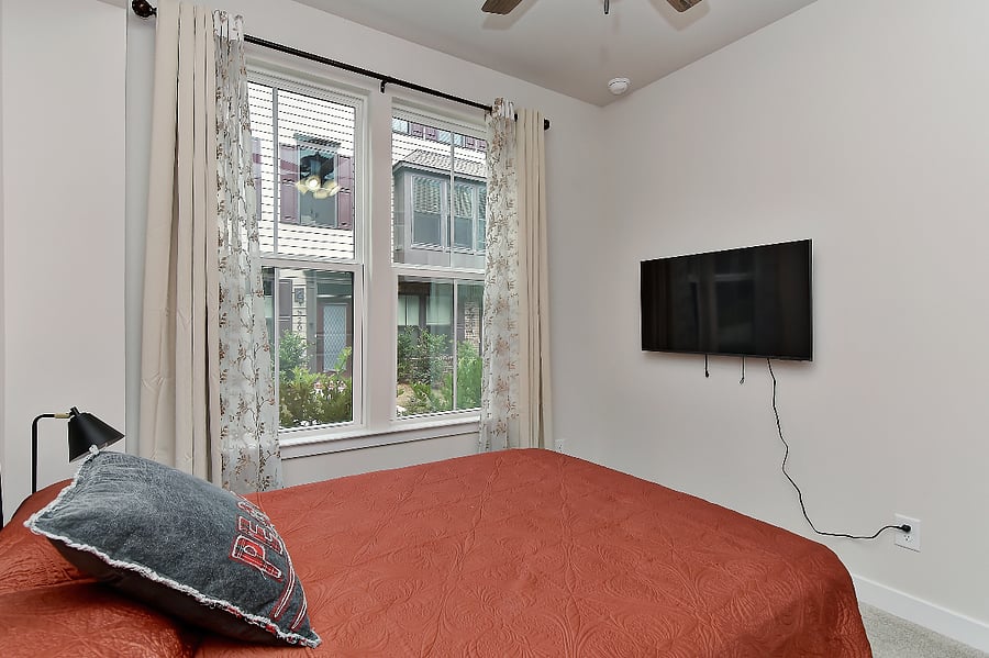 Guest Bedroom