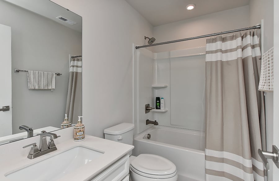 Guest Bath