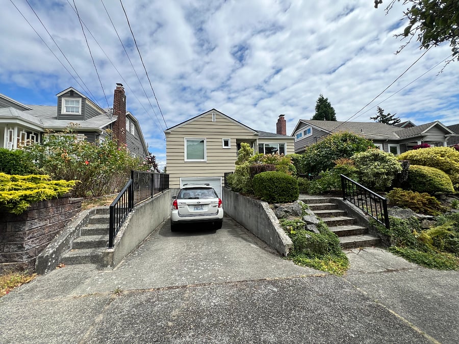 Frontyard