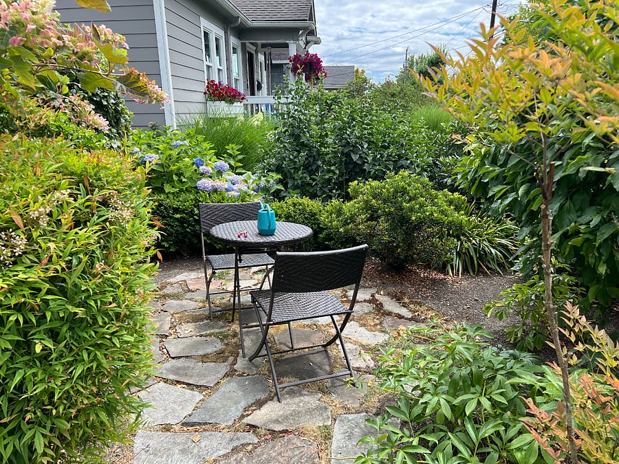 Frontyard