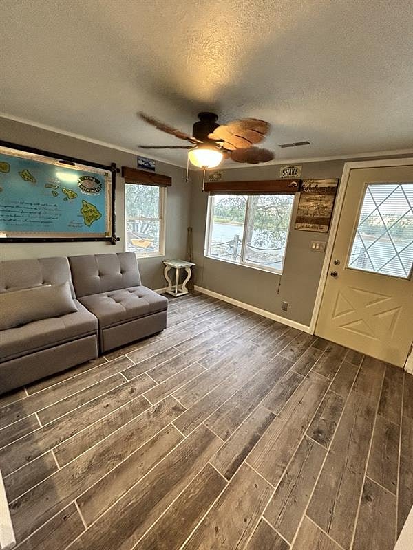 Bonus room
