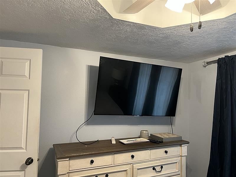 Bedroom 1 TV