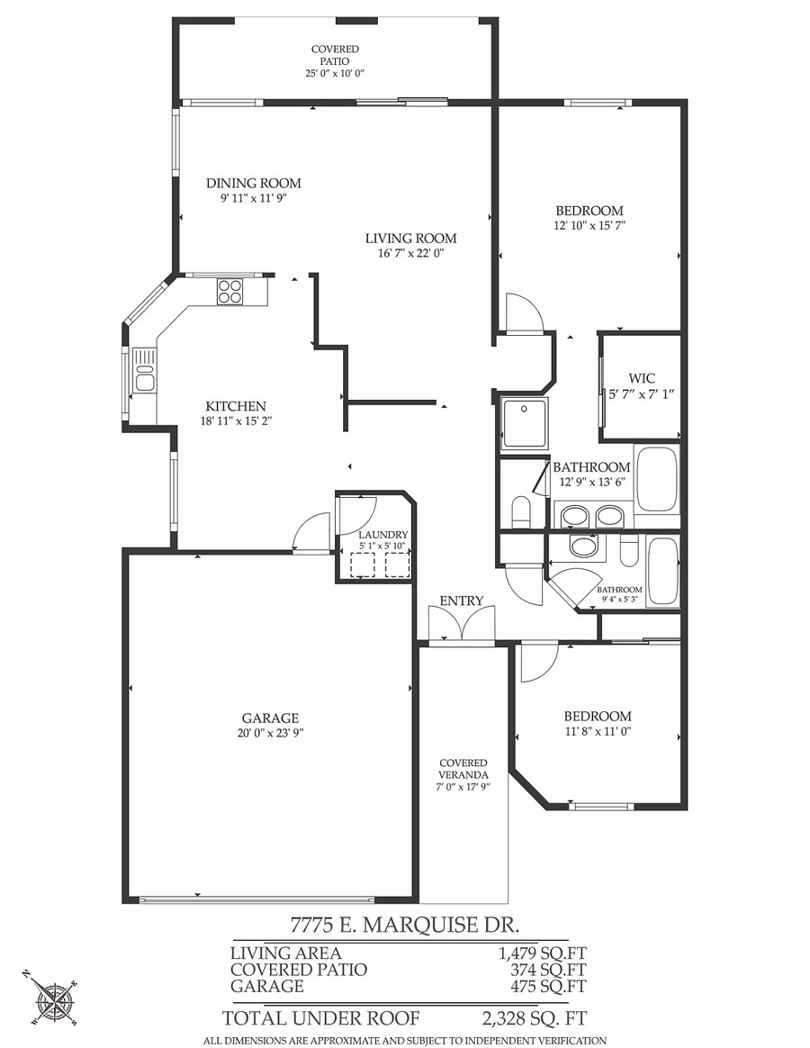 Furnished Finder property 879016_1 photo 3