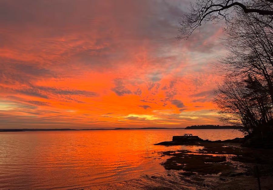 Breathtaking - Underwood Cove/Beach