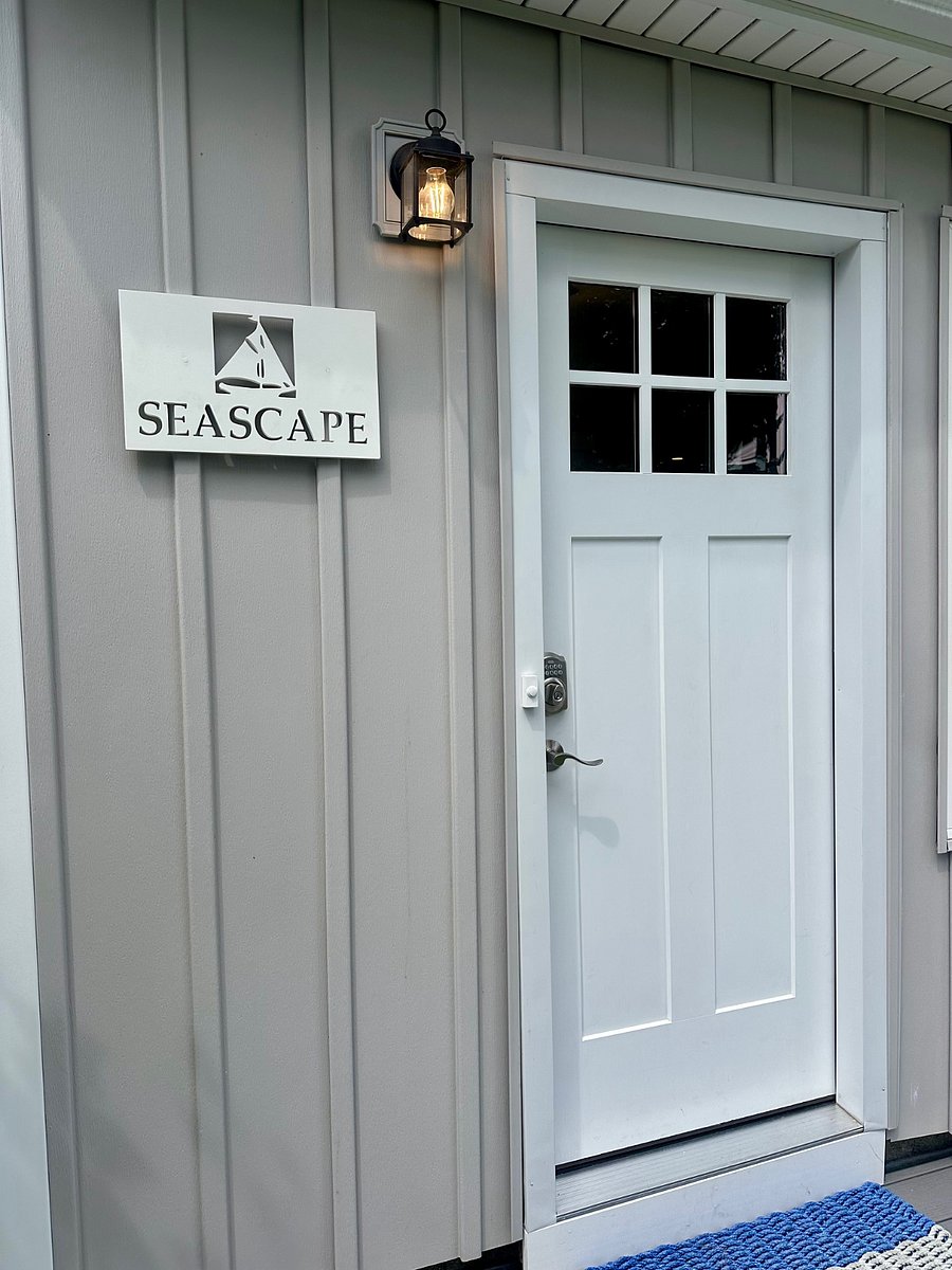 Welcome to Seascape!