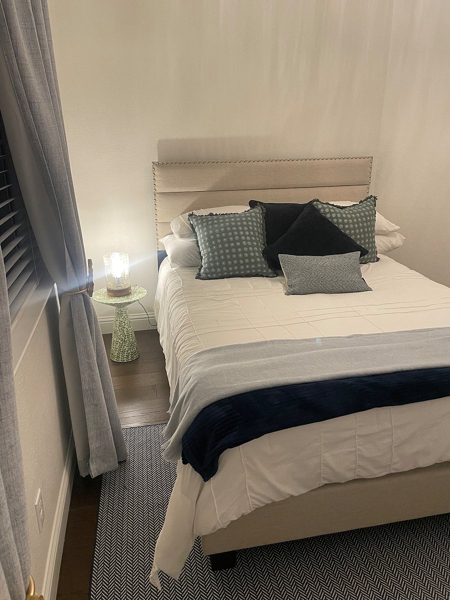 "The Blue Room"