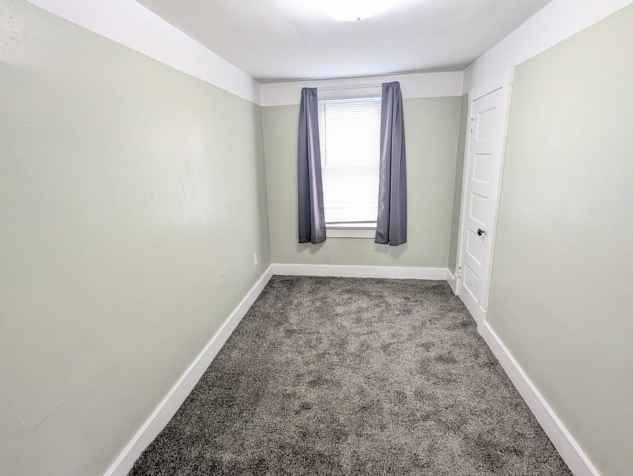 Bedroom #3