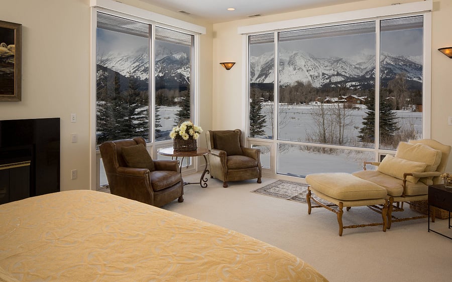 King Bedroom 1