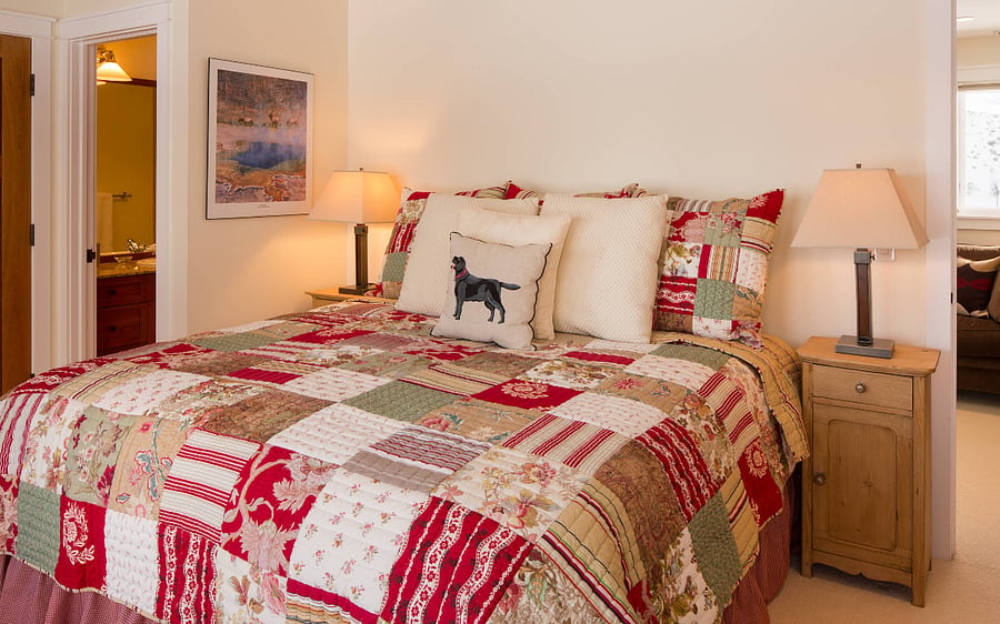 King Bedroom 3