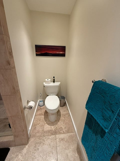 Bathroom 2