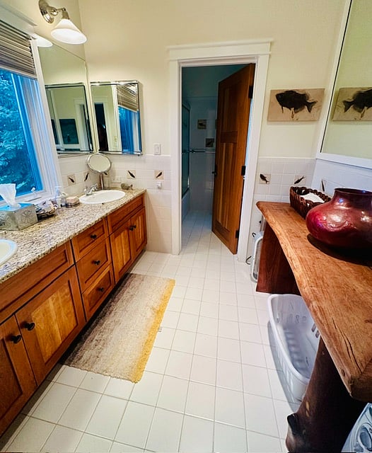 Bathroom 4