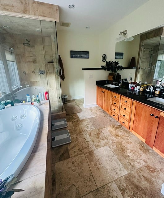Bathroom 1
