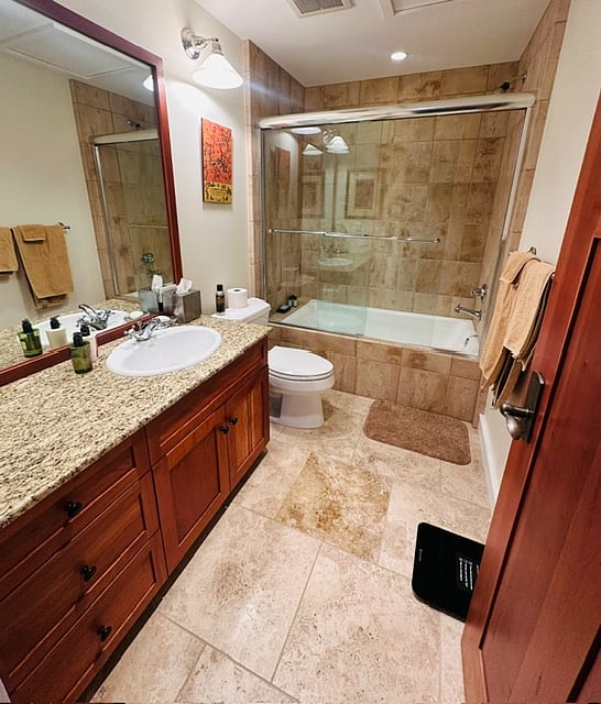 Bathroom 3