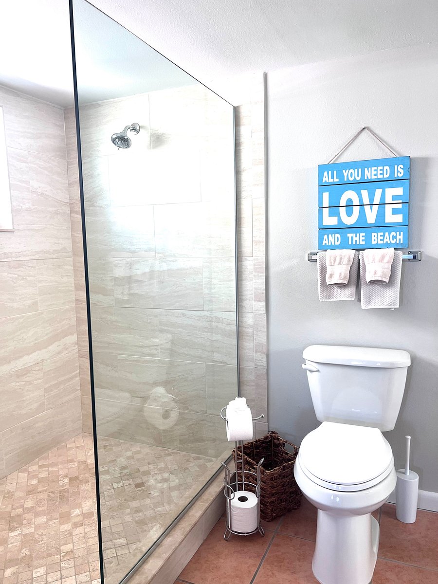 master bath shower