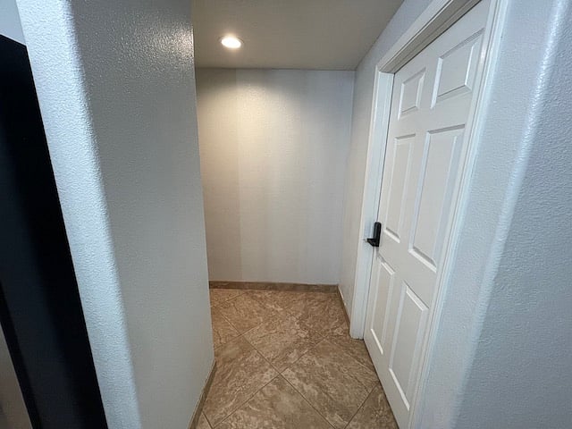 Master Bedroom 2 entrance