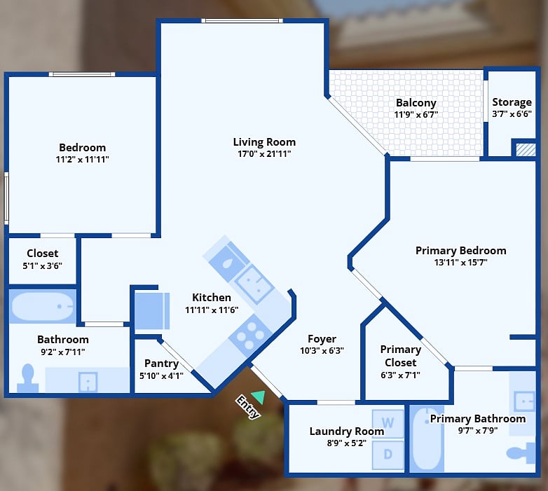 Furnished Finder property 879293_1 photo 4