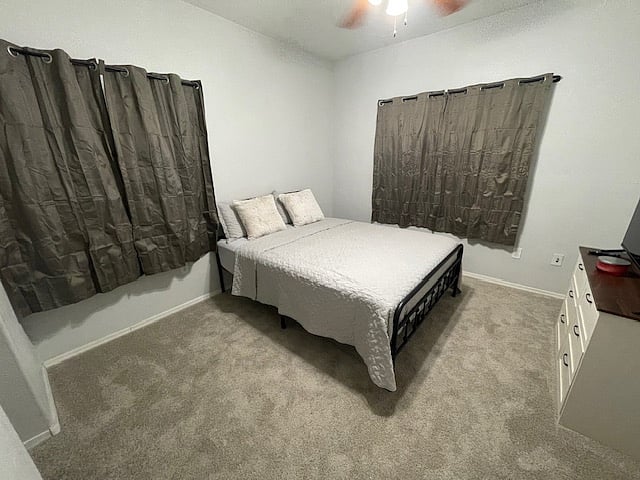 Master bedroom 2