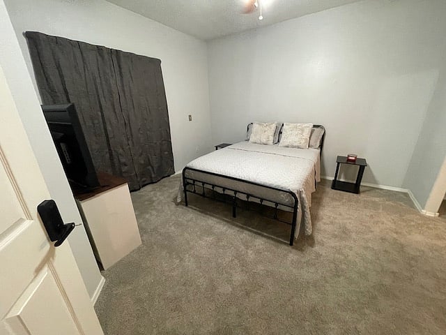 Master Bedroom 1