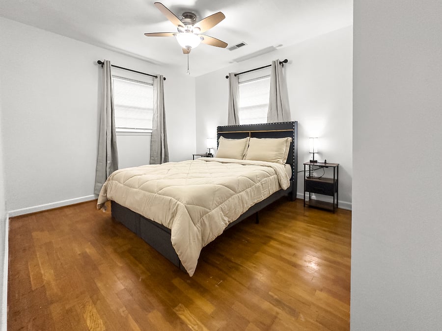 Bedroom #2