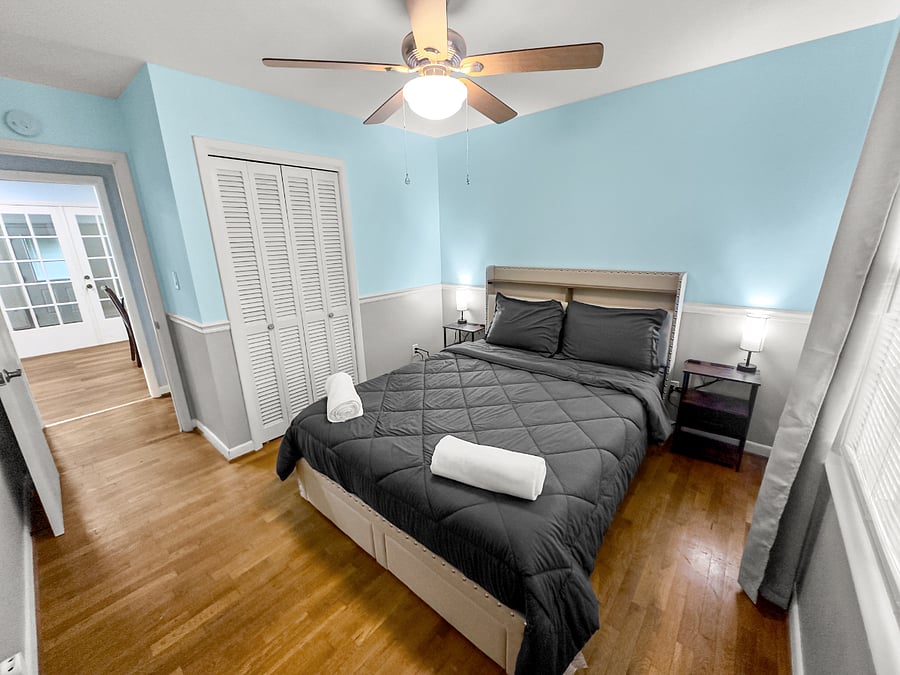 Bedroom #3