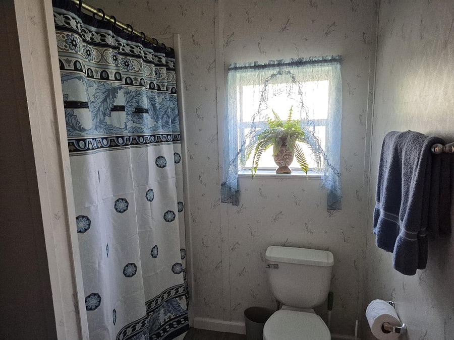 Guest Bath
