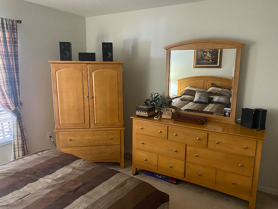 Guest Bedroom