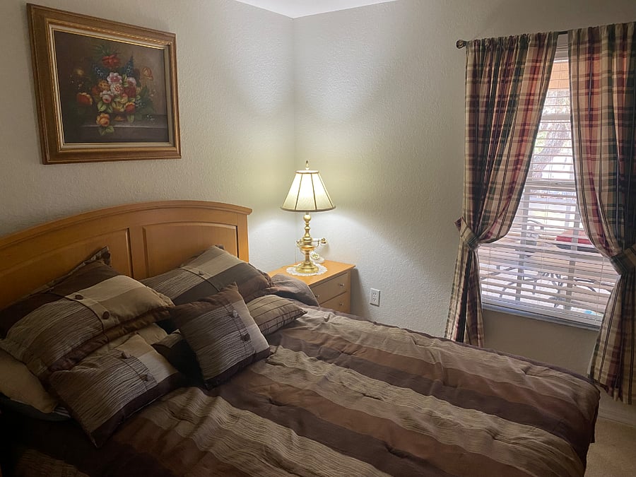 Guest Bedroom