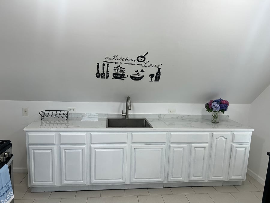 Kitchen Cabinets