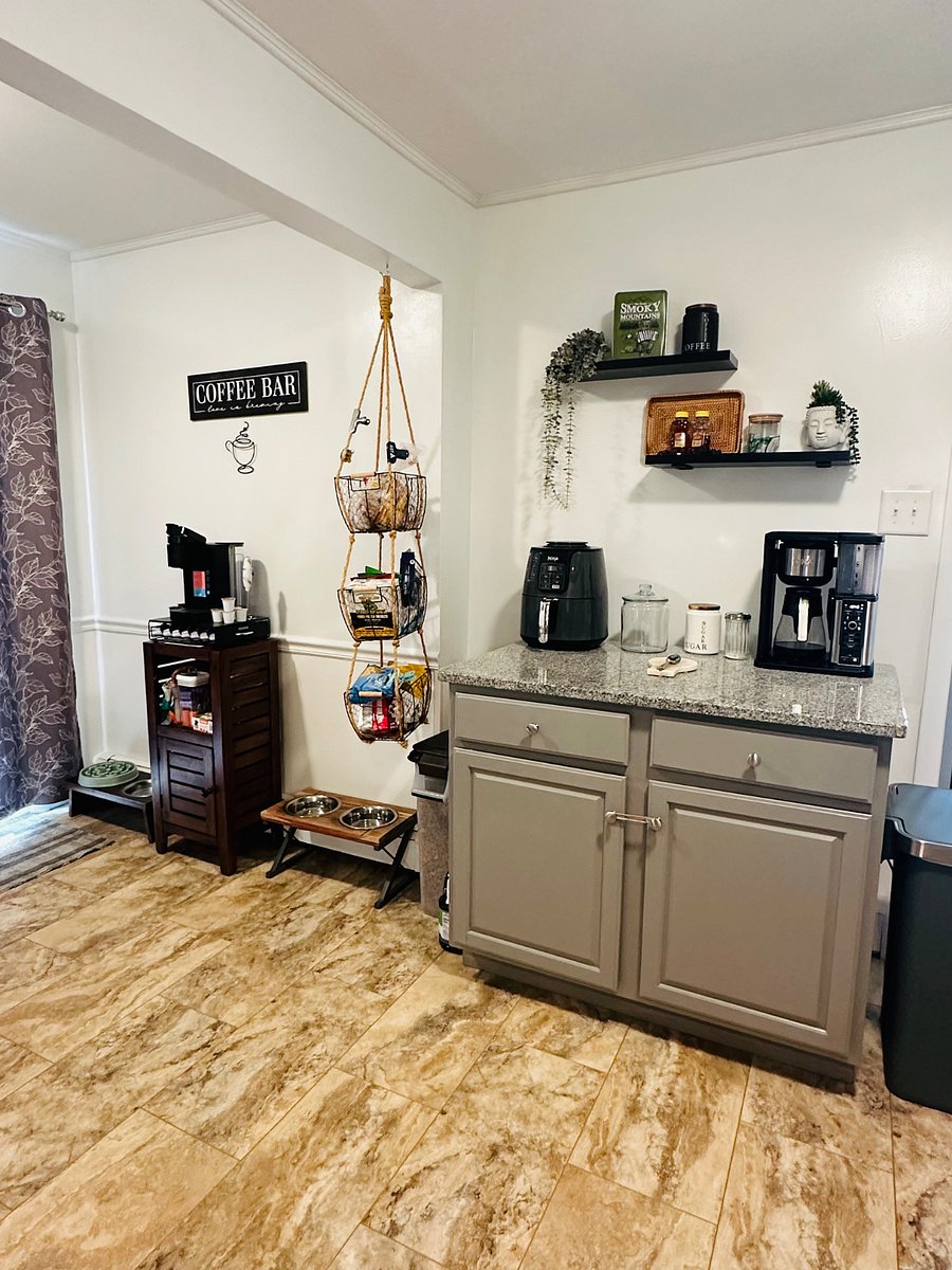 Keurig, Air Fryer, Smoothie/Milkshake Blender