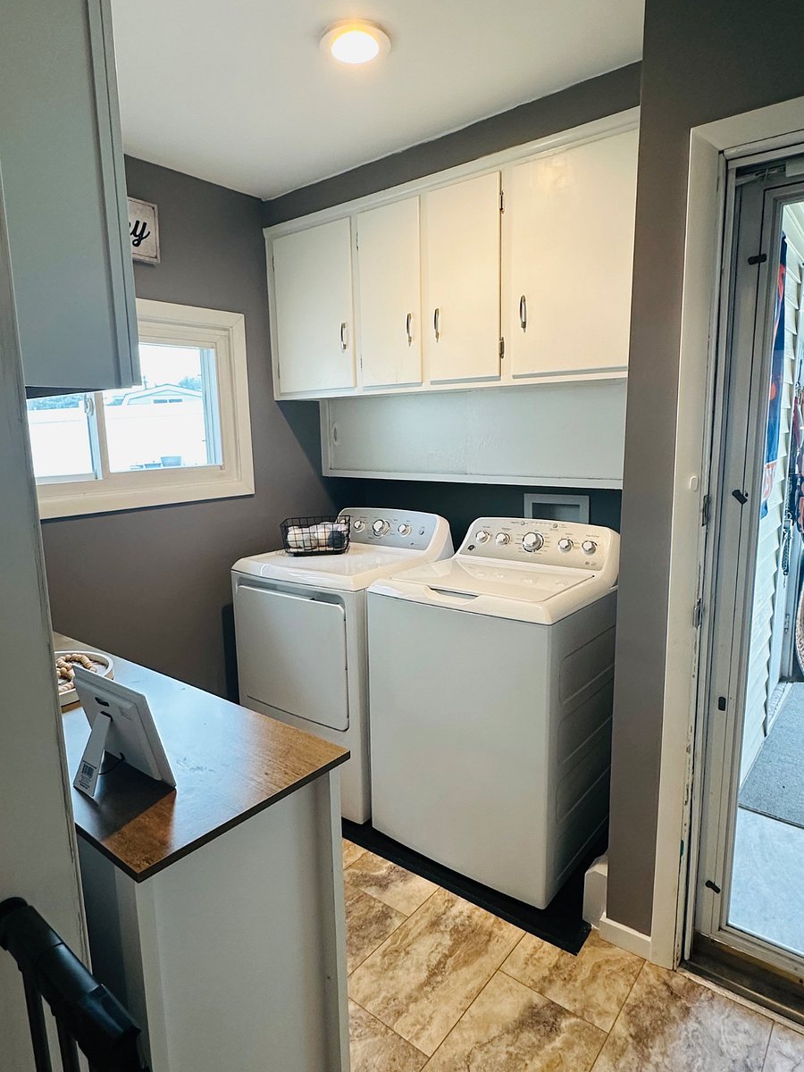 Washer/Dryer