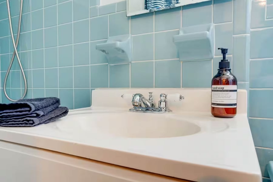 Bathroom Two