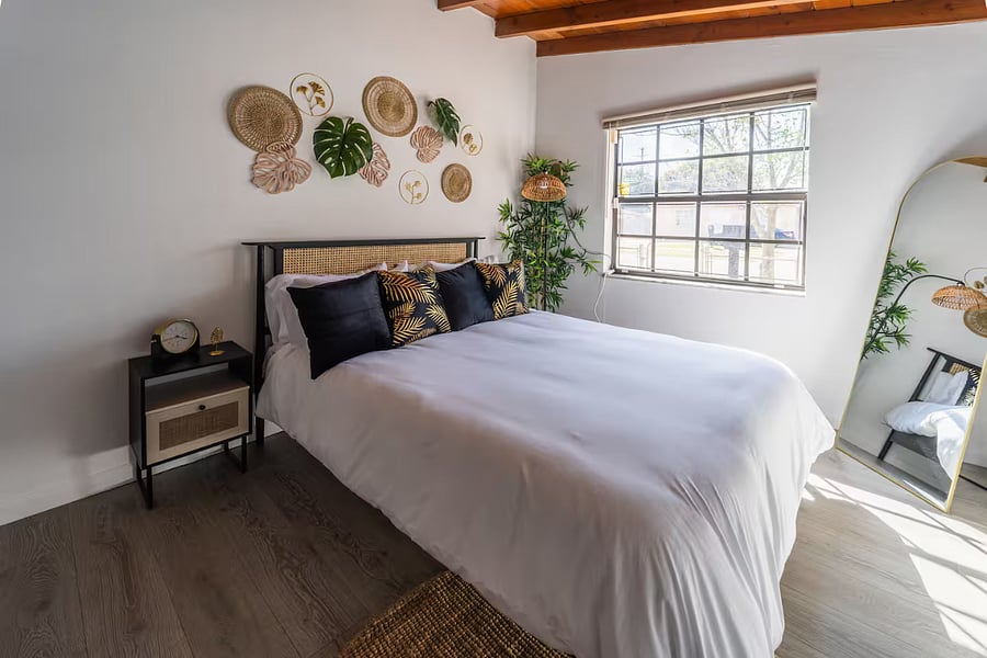 Bedroom Four