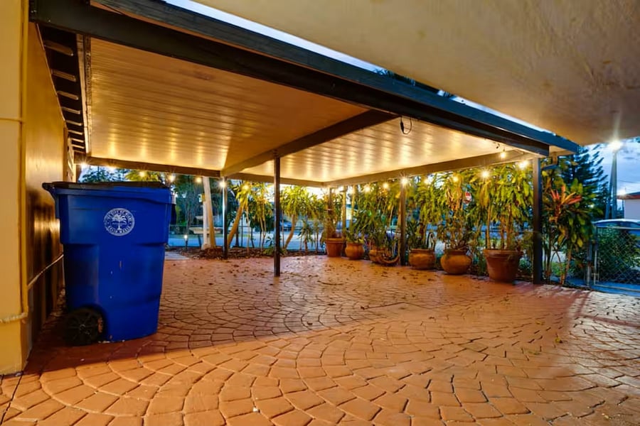 Car Port