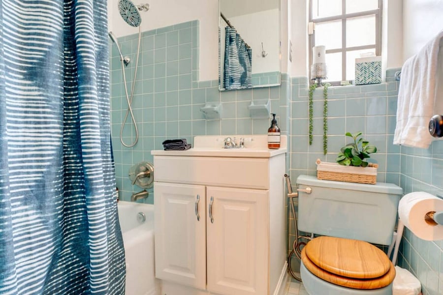 Bathroom Two