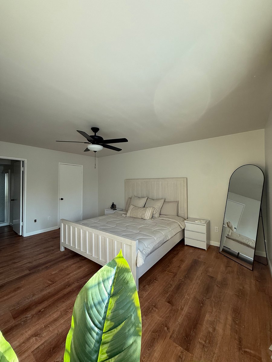 Master Bedroom.
