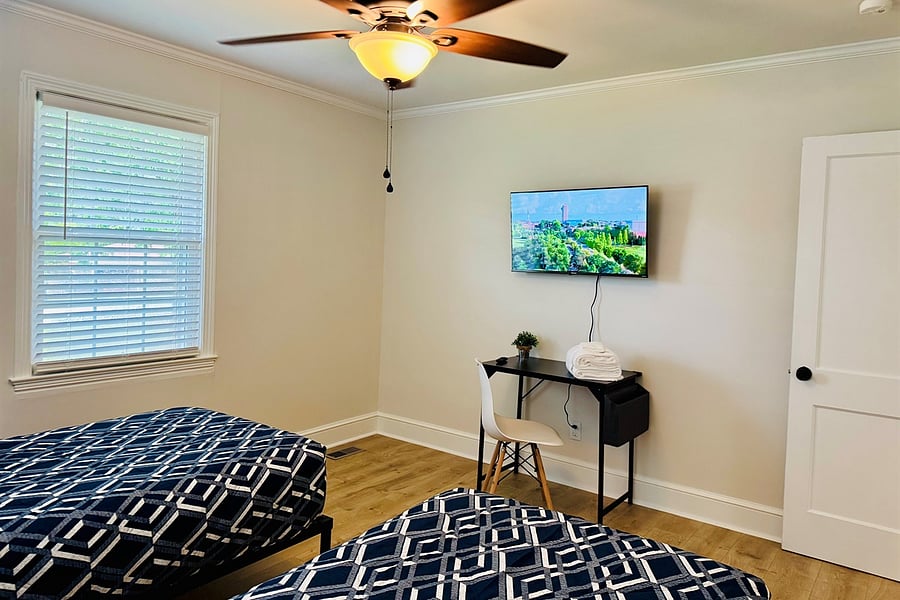 XL Twin Beds