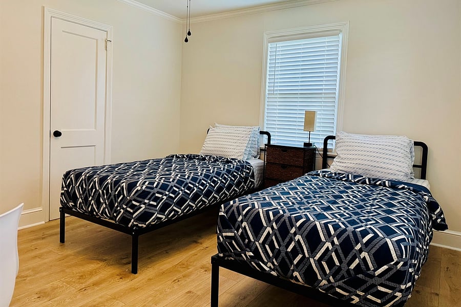 XL Twin Beds