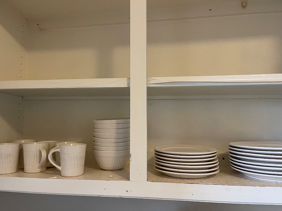 Dishes