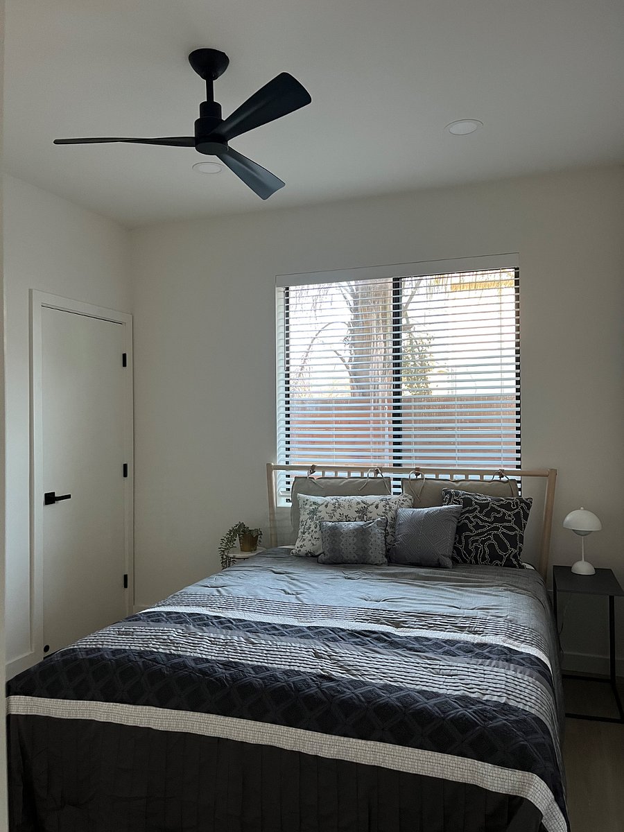 Another view of bedroom 1