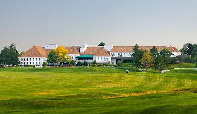 Lone Tree Golf Course