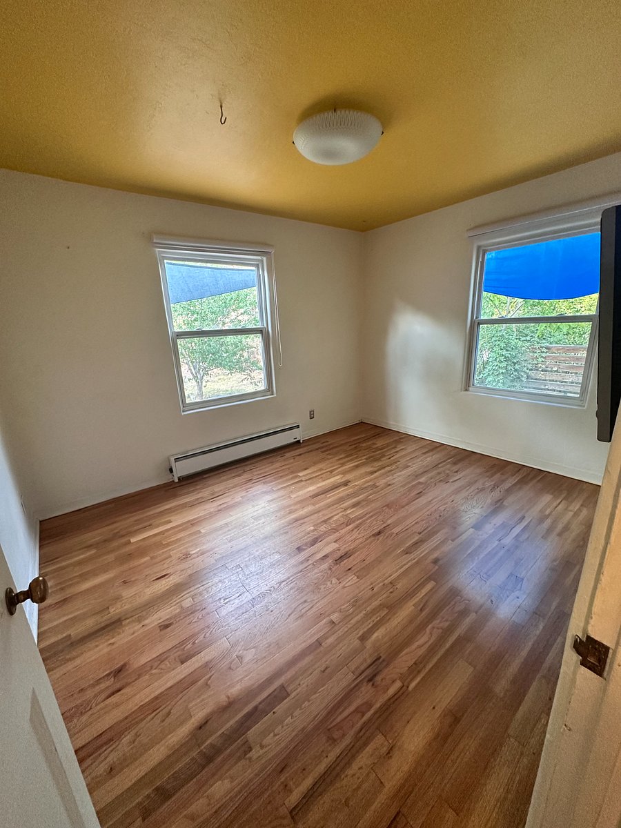 Guest bedroom #2