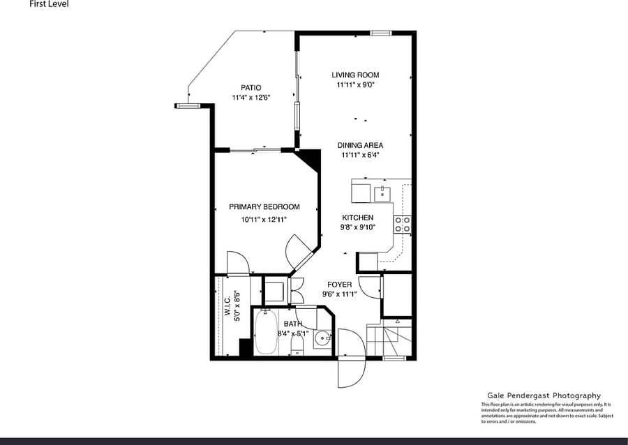 Furnished Finder property 879746_1 photo 11