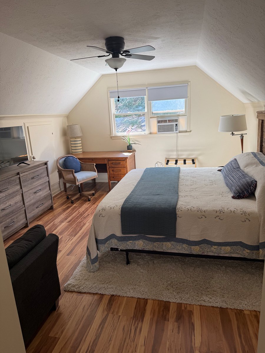 Primary with ensuite