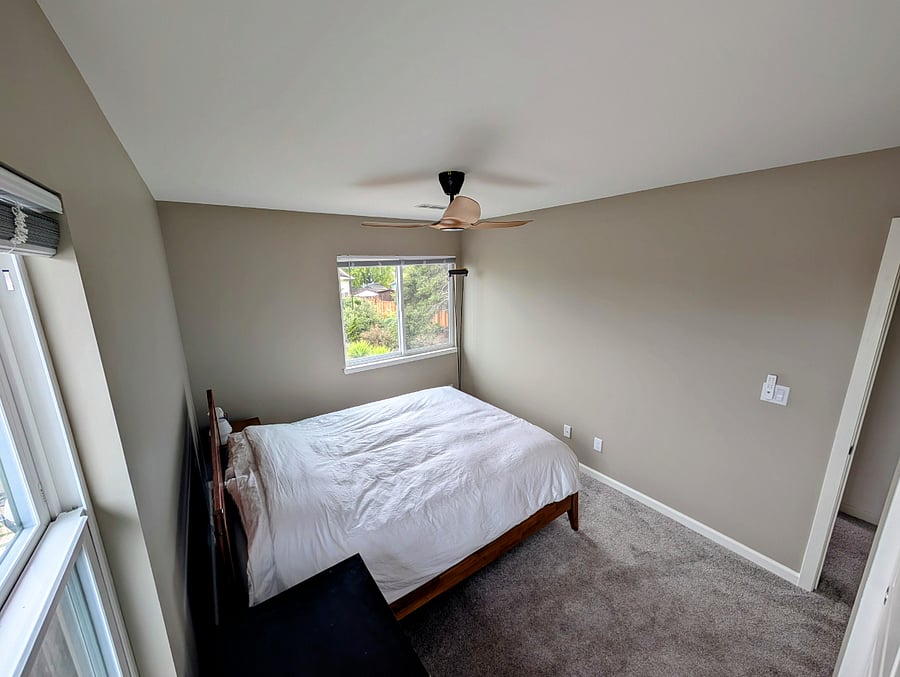 Your Bedroom