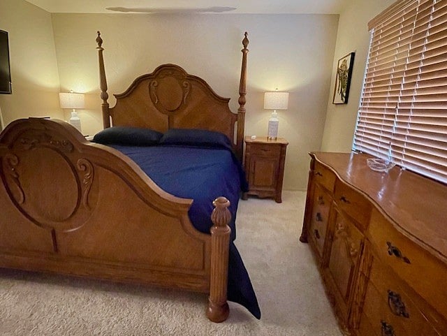 Nightstands with Charging Ports