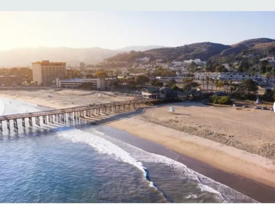 Ventura Pier