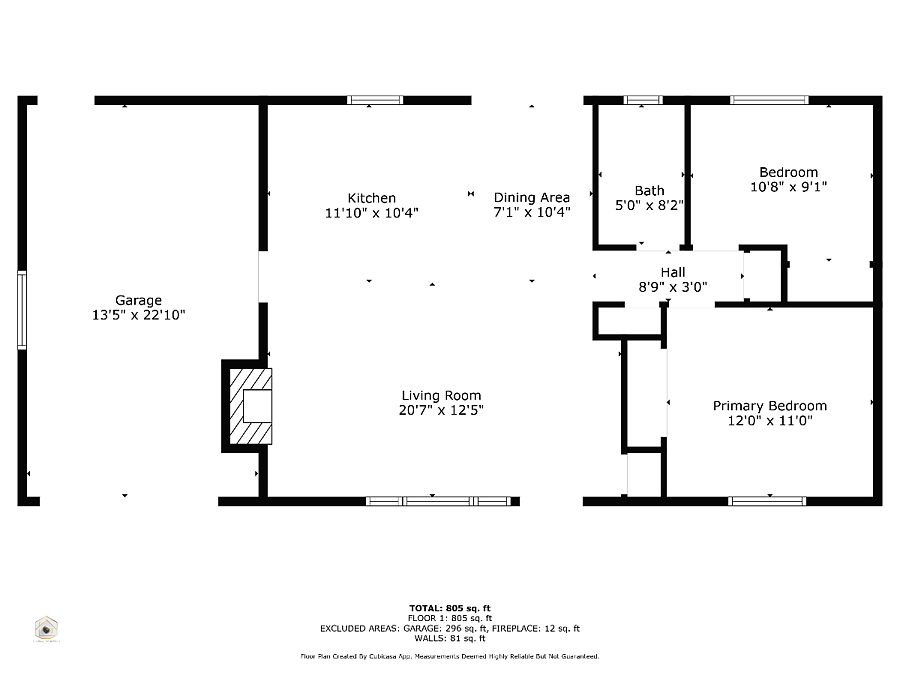 Furnished Finder property 880016_1 photo 15