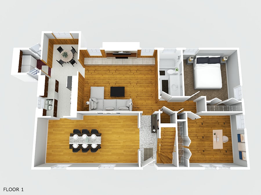 Furnished Finder property 880059_1 photo 4